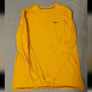 Nike Long Sleeve